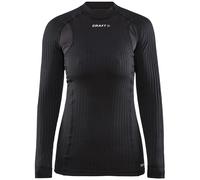 Camiseta funcional de mujer Craft Active Extreme X LS Talla: S / Color: negro