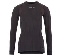 Camiseta funcional de mujer Craft Active Extreme X LS Talla: S / Color: violeta