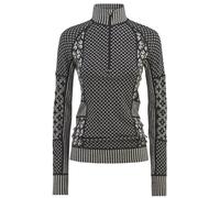 KARI TRAA Smekker Hz - Mujer - Negro - talla L- modelo 2025