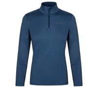 Camiseta funcional de mujer Kilpi Willie-W (2023) Talla: L / Color: azul