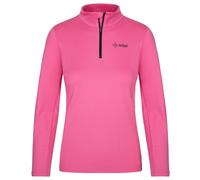 Camiseta funcional de mujer Kilpi Willie-W (2023) Talla: L / Color: rosa