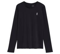 Camiseta funcional de mujer On Running Core Long-T Talla: M / Color: negro