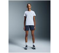 Camiseta funcional de mujer On Running Core-T Talla: L / Color: blanco