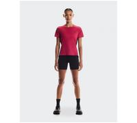 Camiseta funcional de mujer On Running Performance-T Talla: M / Color: rosa