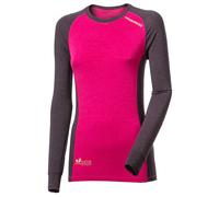 Camiseta funcional de mujer Progress CC NDRZ 46PB Talla: L / Color: rosa