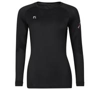 Camiseta funcional de mujer Progress TX NDRZ Talla: S / Color: negro