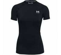 Under Armour Mujer UA HG Authentics Comp SS Shirt