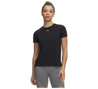 Camiseta funcional de mujer Under Armour UA Vanish SS Talla: XS / Color: negro