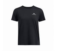 Camiseta funcional de mujer Under Armour Vanish Energy SS Talla: S / Color: negro