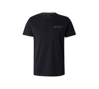 Camiseta funcional Hombre ASICS S gris / negro