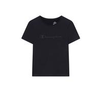 Camiseta funcional Mujer Champion Authentic Athletic Apparel XS antracita / negro