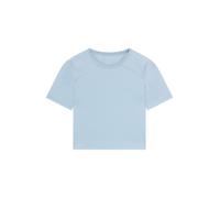 Camiseta funcional Mujer Champion Authentic Athletic Apparel XS azul claro