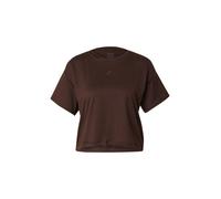 Camiseta funcional 'NAGINO FLEX' Mujer ASICS XS chocolate