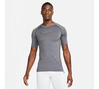 Camiseta funcional para hombre Nike Pro Dri-FIT manga corta camiseta deportiv...