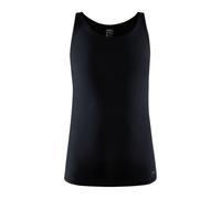Camiseta funcional sin mangas Craft Core Dry Talla: M / Color: negro