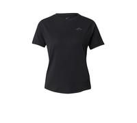 Nike camiseta manga corta Trail vêtement running femme XS Noir