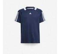 Camiseta fútbol Adidas Sereno Azul Marino Niños 14 AÑOS