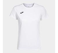 Camiseta futbol Combi Joma Adulto - Blanco - CD 2XS