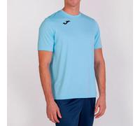 Camiseta Futbol Combi Manga Corta Hombre adulto Celeste - CD XS