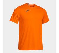 Camiseta Futbol Combi Manga Corta Hombre adulto Naranja - CD L