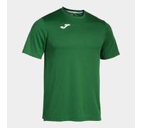 Camiseta Futbol Combi Manga Corta Hombre adulto Verde - CD S