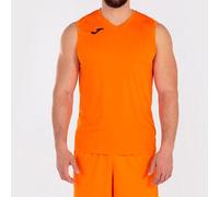 Camiseta Futbol Combi Sin Manga Hombre adulto Naranja - CD S