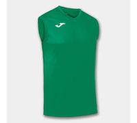 Camiseta Futbol Combi Sin Manga Hombre adulto Verde - CD XL