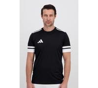 Camiseta Fútbol Hombre adidas Squadra 25 Negra MKP talla XL