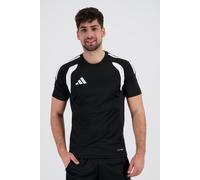 Camiseta Fútbol Hombre adidas Tiro 26 Negra talla L