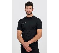 Camiseta Fútbol Hombre Nike Academy 23 Negra talla S