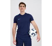Camiseta Fútbol Hombre Nike Strike26 Azul talla XL