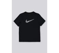 Camiseta Fútbol Junior Nike Manga Corta Negro talla 12/13