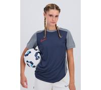 Nike Academy Parte de arriba de fútbol Dri-FIT - Mujer - Azul S (EU 36-38)