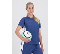 Camiseta Fútbol Mujer Nike Academy 25 Manga Corta talla S