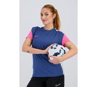 Camiseta Fútbol Mujer Nike Strike 26 Azul talla M