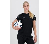 Camiseta Fútbol Mujer Nike Strike 26 Negra talla M
