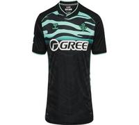 Camiseta Fútbol Tercera Equipación BETIS Balompie Adulto 25/26. HUMMEL M