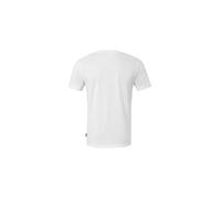 Camiseta fútbol uhlsport essential promo blanco M