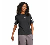 Camiseta FUTURE Icons Mujer Talla S. Color Negro