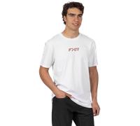 Camiseta FXR Pedigree Premium 27 Blanco/KashXL Blanco,Kash