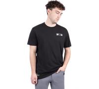 Camiseta FXR Podium Pro Premium Negro/BlancoM Negro,Blanco