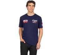 Camiseta FXR Race Division Premium 27 Azul Marino/RojoXL Azul Marino,Rojo