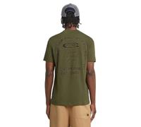 Camiseta G-Star Back Gr Arch S