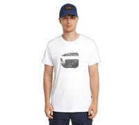 Camiseta G-Star Finger Print Burger S