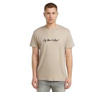 Camiseta G-Star G-script M