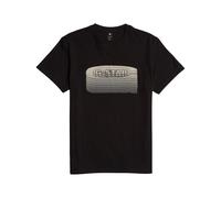 Camiseta G-Star Stacked old skool logo L