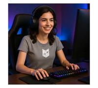 Camiseta Gaming Pc Locura / Pc Locura StreetWear