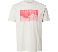 Camiseta Gant Graphic M
