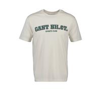Camiseta Gant Graphic SS L