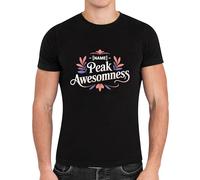 Camiseta Gente De Familia En Su Máximo Esplendor T-Shirt Cuello Redondo Camiseta De Hombre Hombre Camisetas para Entrenamiento Deportiva Gimnasio 2XL